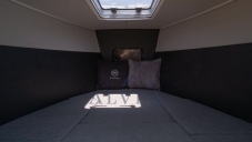Rafnar 1200 DC - Cabin